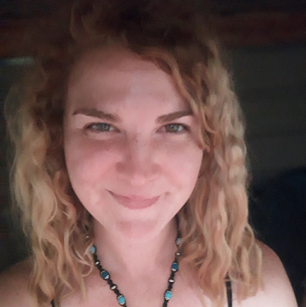 Meet your Posher, Jessie
